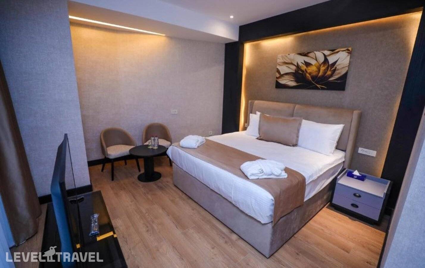 фотографии отеля Arium Hotel Baku (Ариум Баку) в Азербайджан(Баку) - фото №20