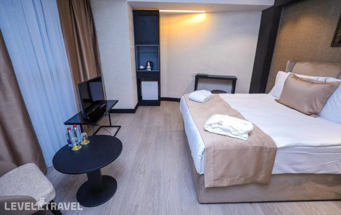 фотографии отеля Arium Hotel Baku (Ариум Баку) в Азербайджан(Баку) - фото №21