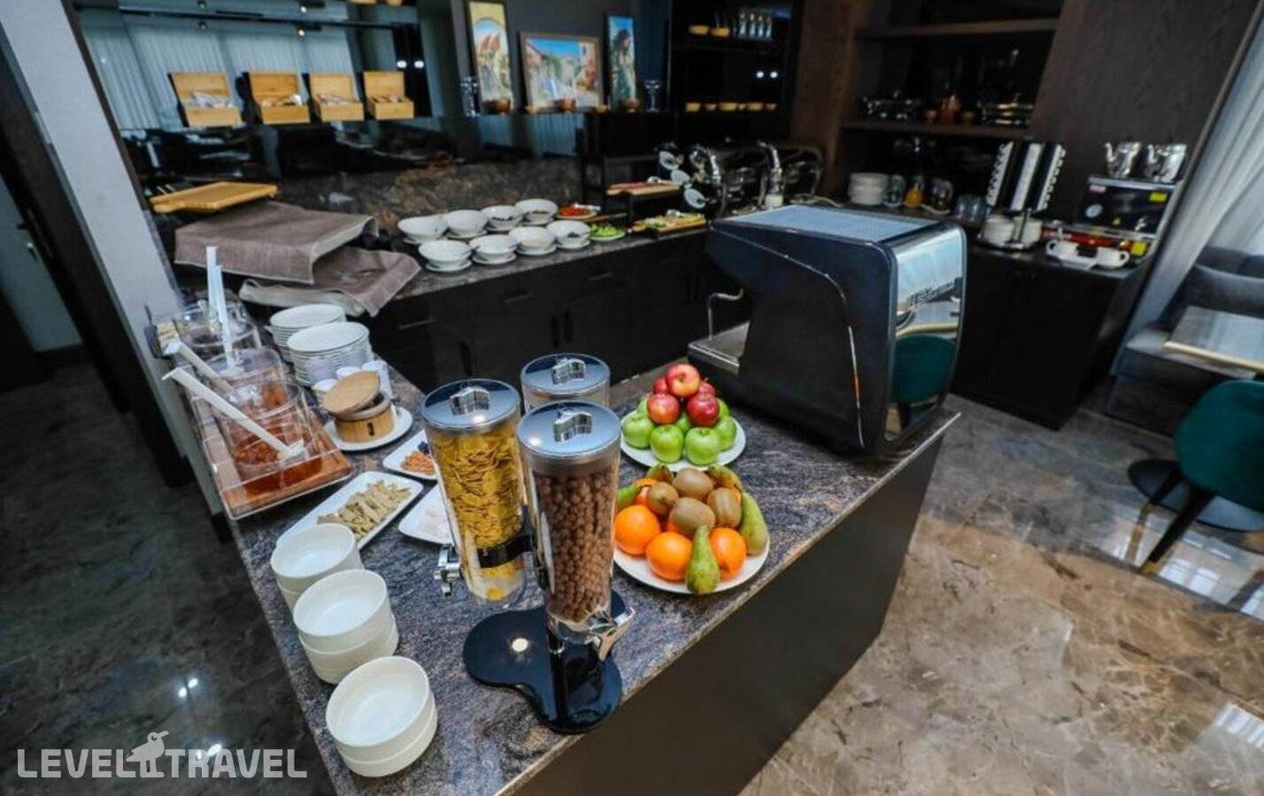 фотографии отеля Arium Hotel Baku (Ариум Баку) в Азербайджан(Баку) - фото №10