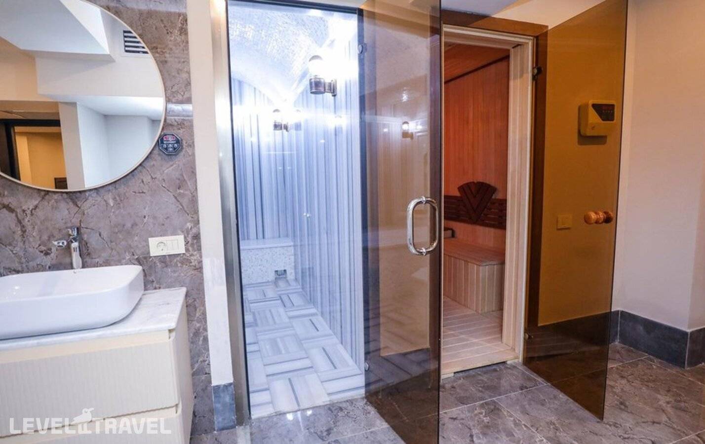 фотографии отеля Arium Hotel Baku (Ариум Баку) в Азербайджан(Баку) - фото №9