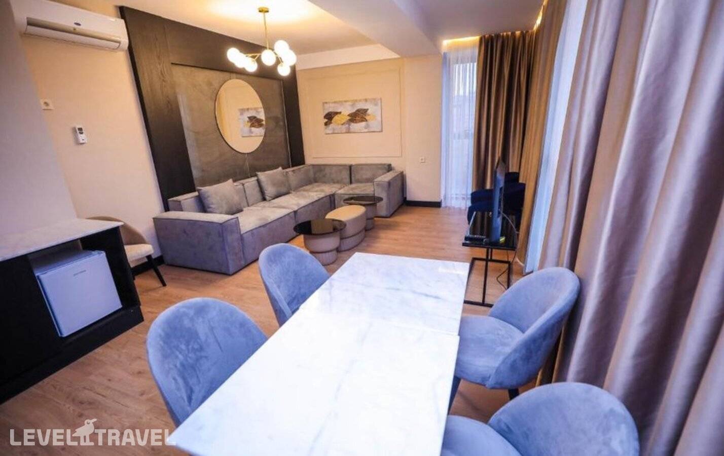 фотографии отеля Arium Hotel Baku (Ариум Баку) в Азербайджан(Баку) - фото №25