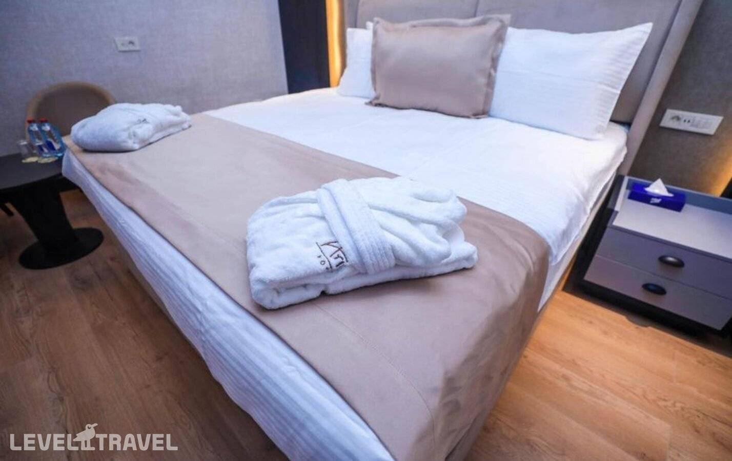 фотографии отеля Arium Hotel Baku (Ариум Баку) в Азербайджан(Баку) - фото №24