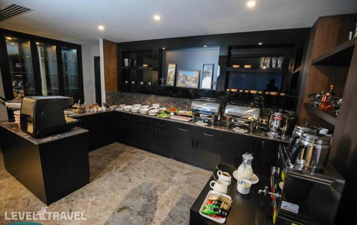 фотографии отеля Arium Hotel Baku (Ариум Баку) в Азербайджан(Баку) - фото №14