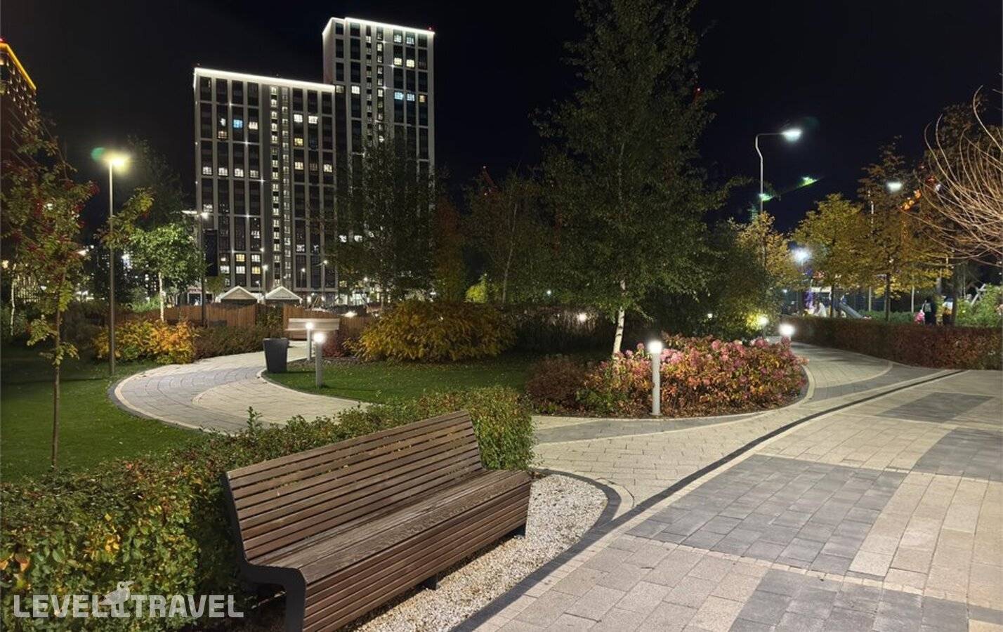 фотографии отеля Gosh (ГОШ) На Пожарных И Спасателей в Россия(Тюмень) - фото №24