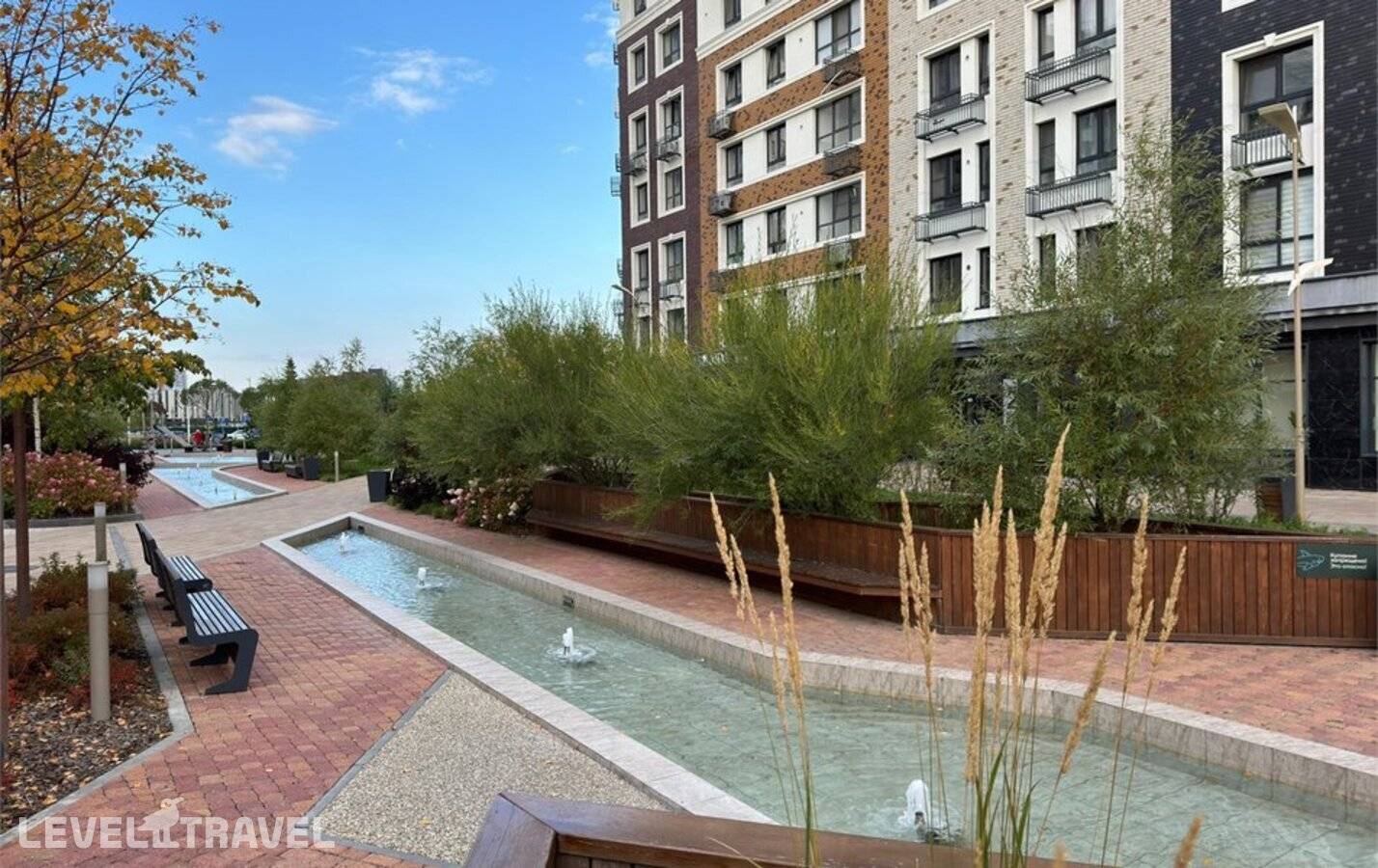 фотографии отеля Gosh (ГОШ) На Пожарных И Спасателей в Россия(Тюмень) - фото №9