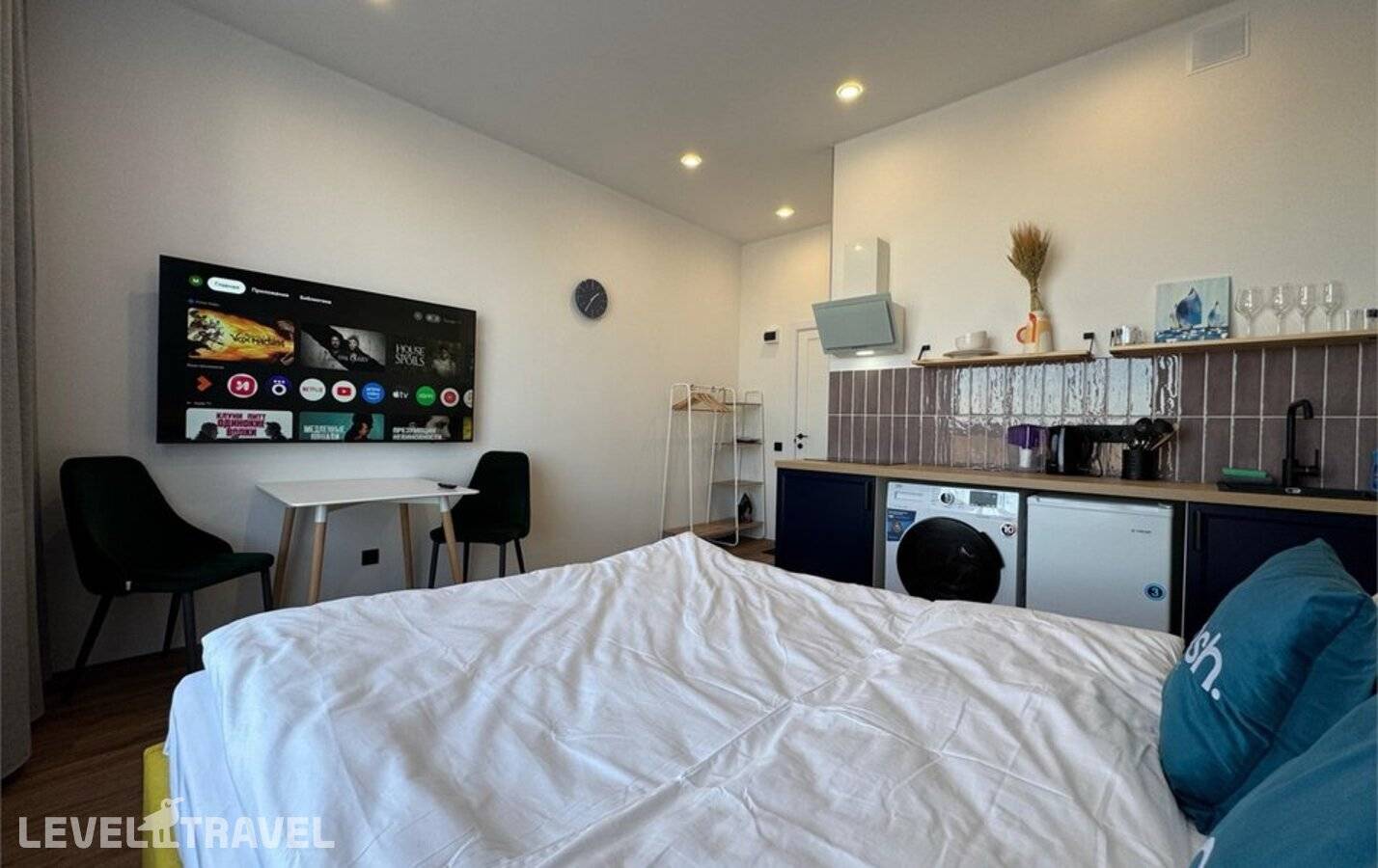 фотографии отеля Gosh (ГОШ) На Пожарных И Спасателей в Россия(Тюмень) - фото №16