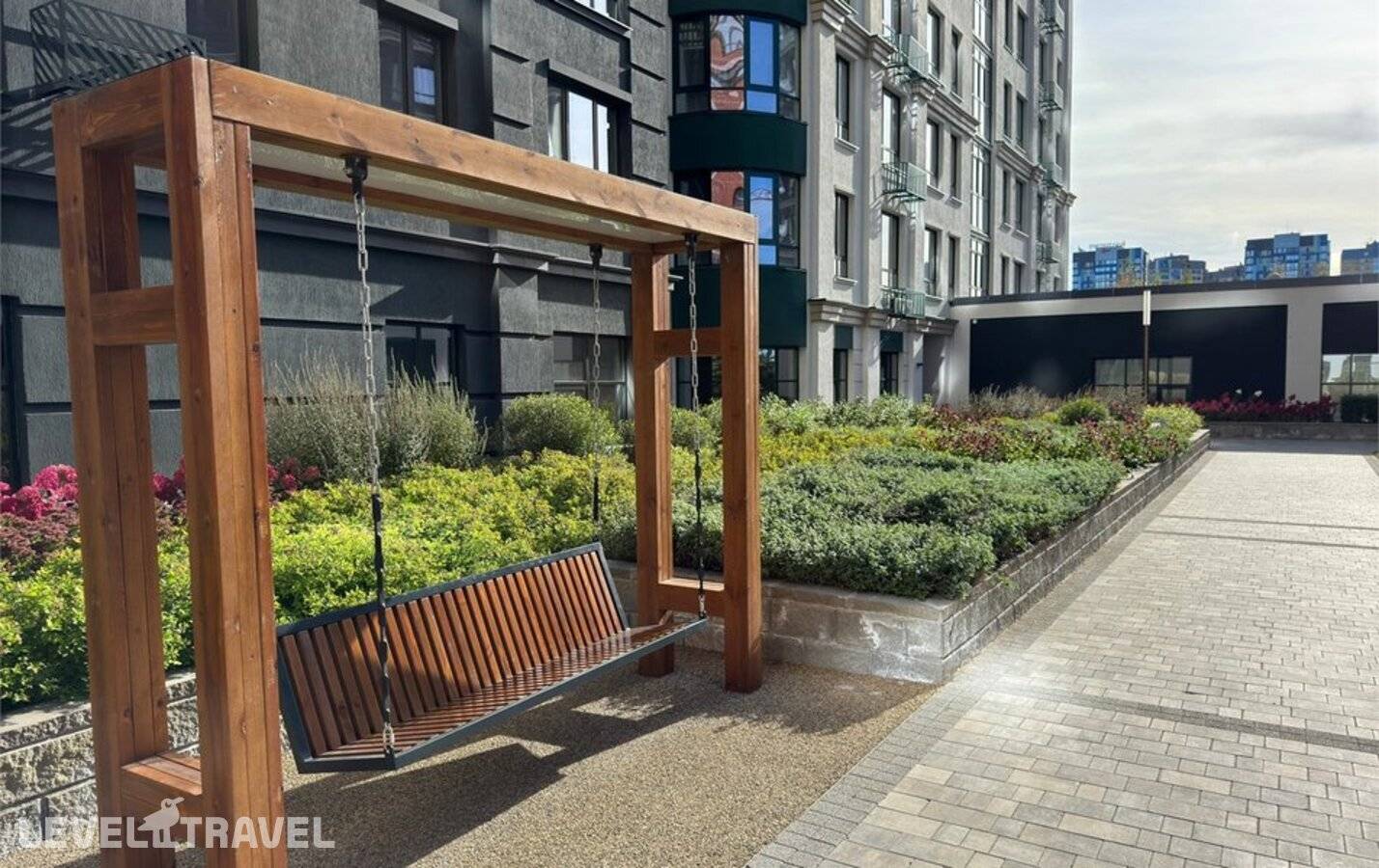 фотографии отеля Gosh (ГОШ) На Пожарных И Спасателей в Россия(Тюмень) - фото №11