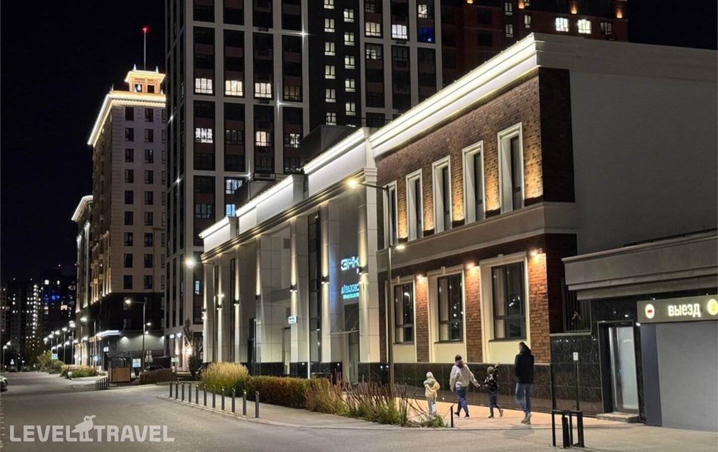 фотографии отеля Gosh (ГОШ) На Пожарных И Спасателей в Россия(Тюмень) - фото №19