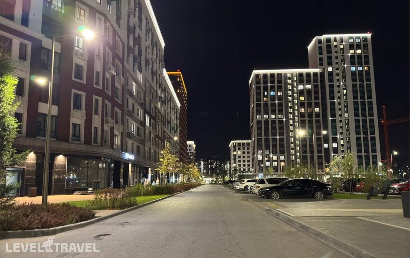 фотографии отеля Gosh (ГОШ) На Пожарных И Спасателей в Россия(Тюмень) - фото №21