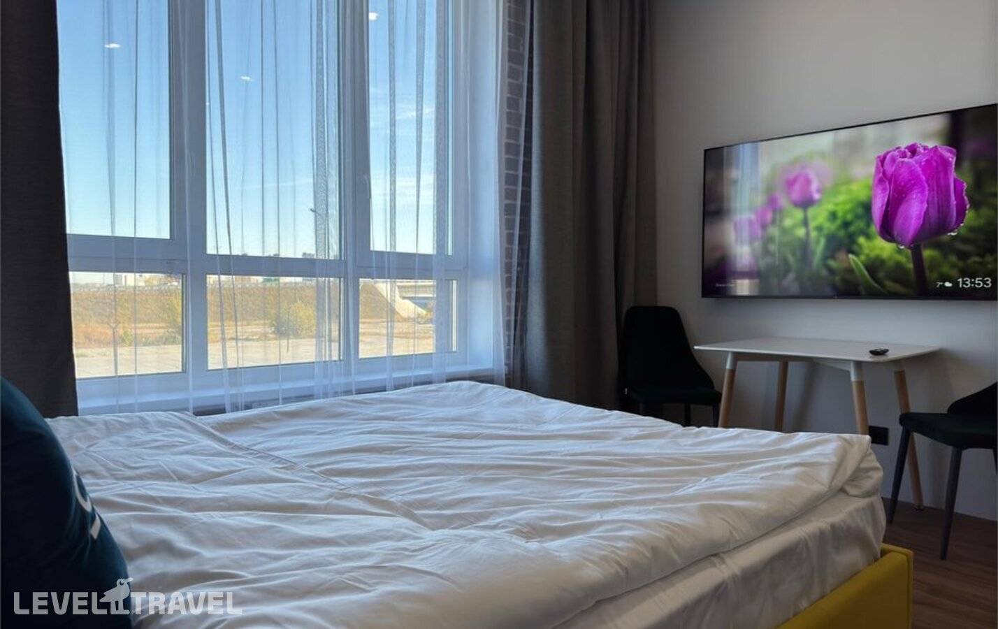 фотографии отеля Gosh (ГОШ) На Пожарных И Спасателей в Россия(Тюмень) - фото №8