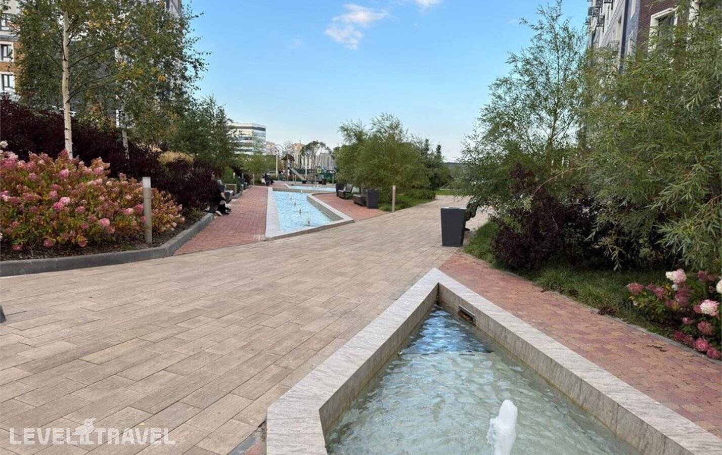 фотографии отеля Gosh (ГОШ) На Пожарных И Спасателей в Россия(Тюмень) - фото №17