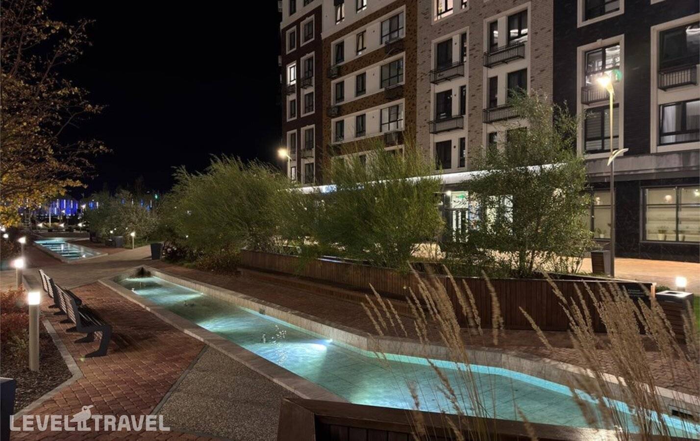 фотографии отеля Gosh (ГОШ) На Пожарных И Спасателей в Россия(Тюмень) - фото №27