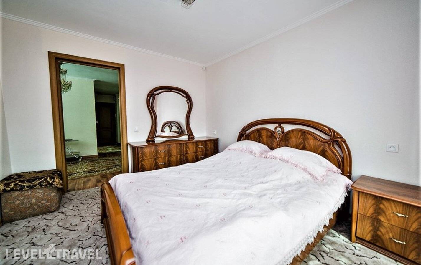 фотографии отеля Апартаменты На Дзержинского 3 в Россия(Шерегеш) - фото №10