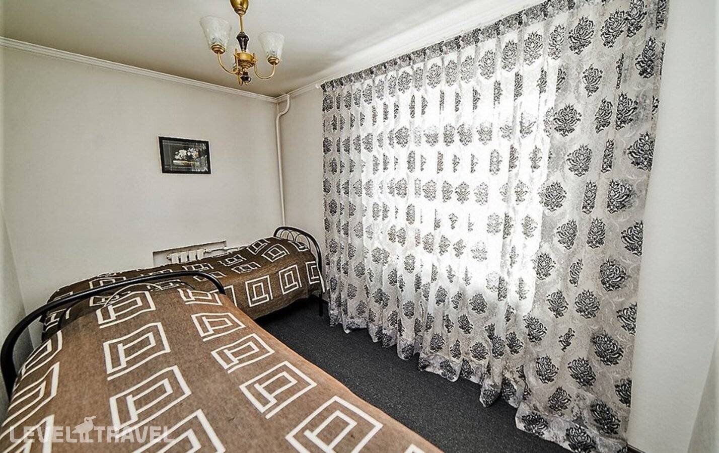 фотографии отеля Апартаменты На Дзержинского 3 в Россия(Шерегеш) - фото №7