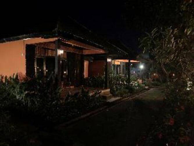 Batur Sunrise Guesthouse