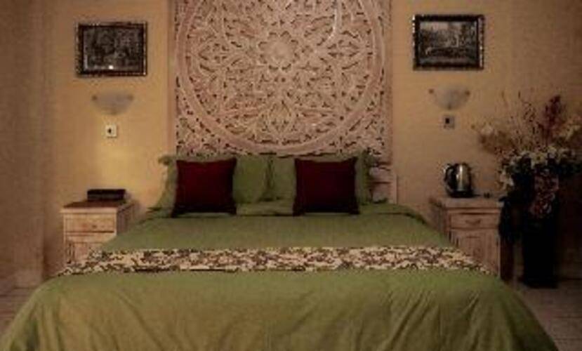 Batur Sunrise Guesthouse