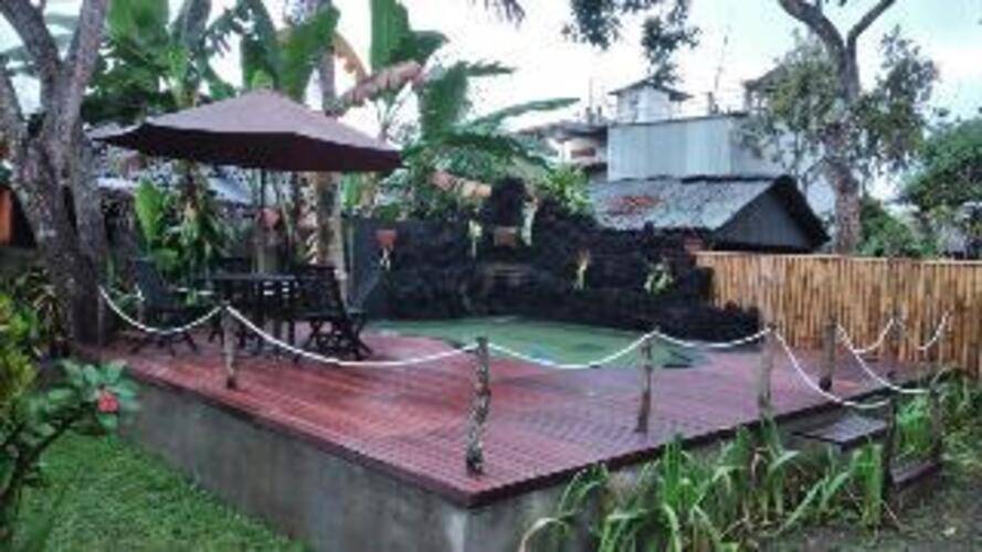 Batur Sunrise Guesthouse