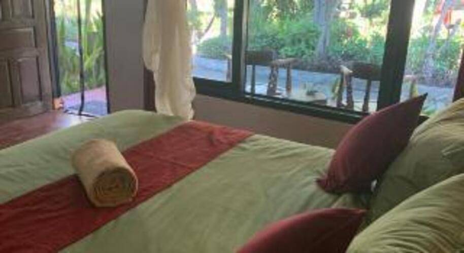 Batur Sunrise Guesthouse