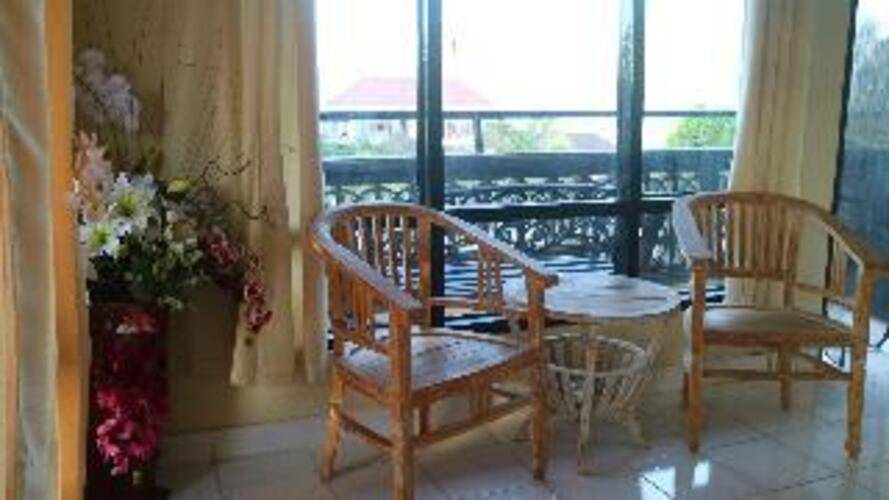 Batur Sunrise Guesthouse