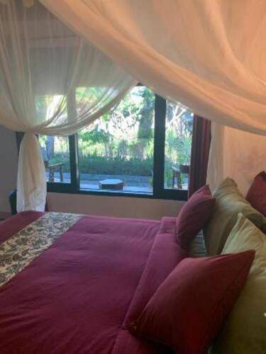 Batur Sunrise Guesthouse