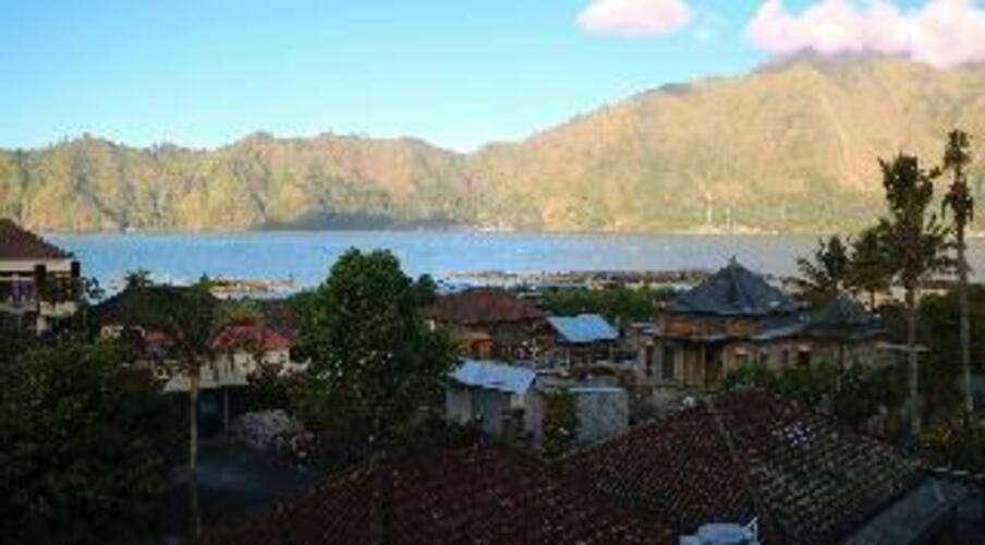 Batur Sunrise Guesthouse