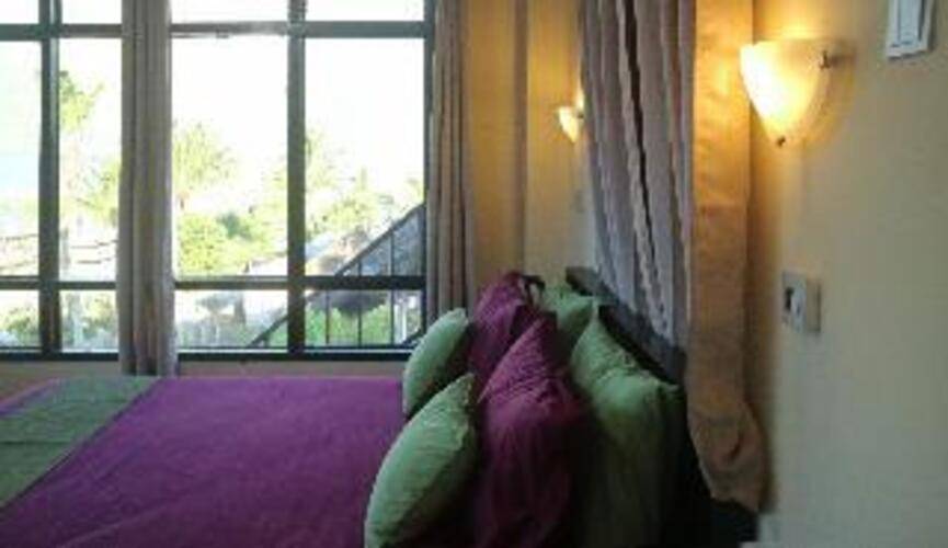 Batur Sunrise Guesthouse