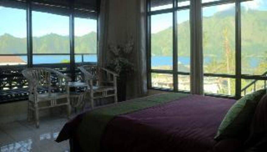 Batur Sunrise Guesthouse