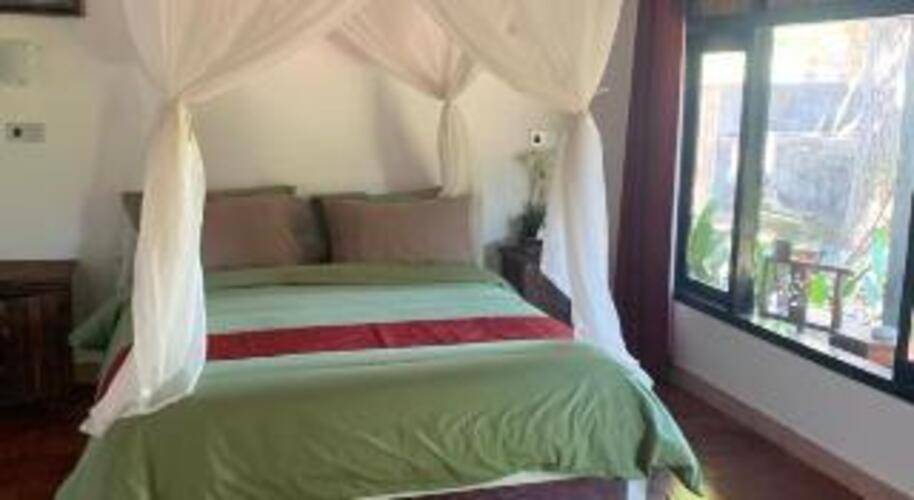 Batur Sunrise Guesthouse