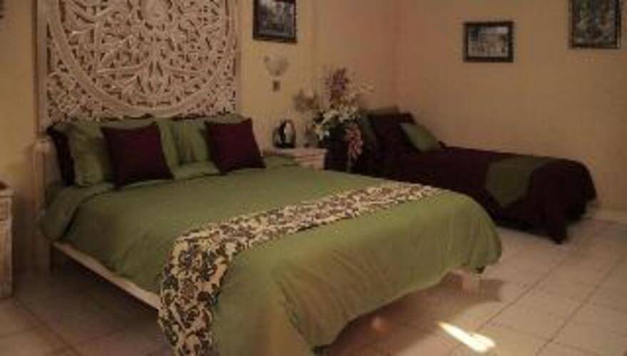 Batur Sunrise Guesthouse