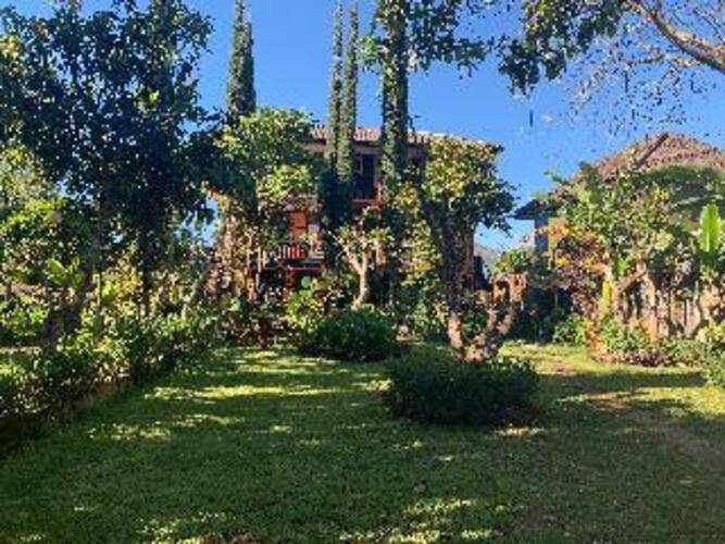 Batur Sunrise Guesthouse