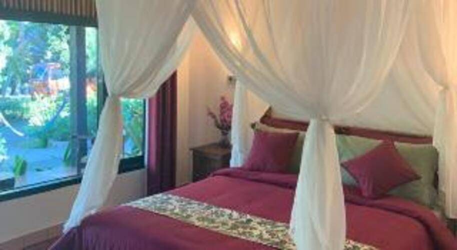 Batur Sunrise Guesthouse