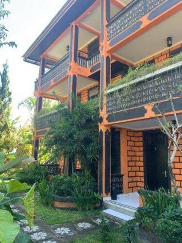 Batur Sunrise Guesthouse