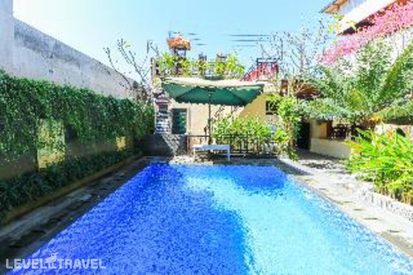 фотографии отеля Rantun's Place в Индонезия(Нуса Дуа) - фото №21