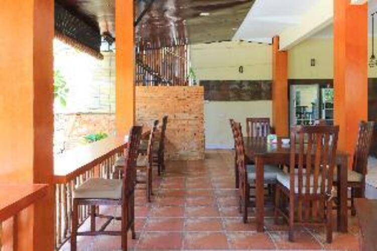 Rantun's Place