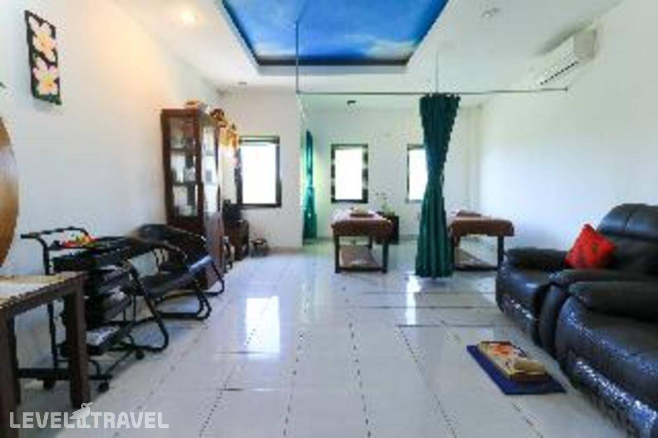 фотографии отеля Rantun's Place в Индонезия(Нуса Дуа) - фото №20