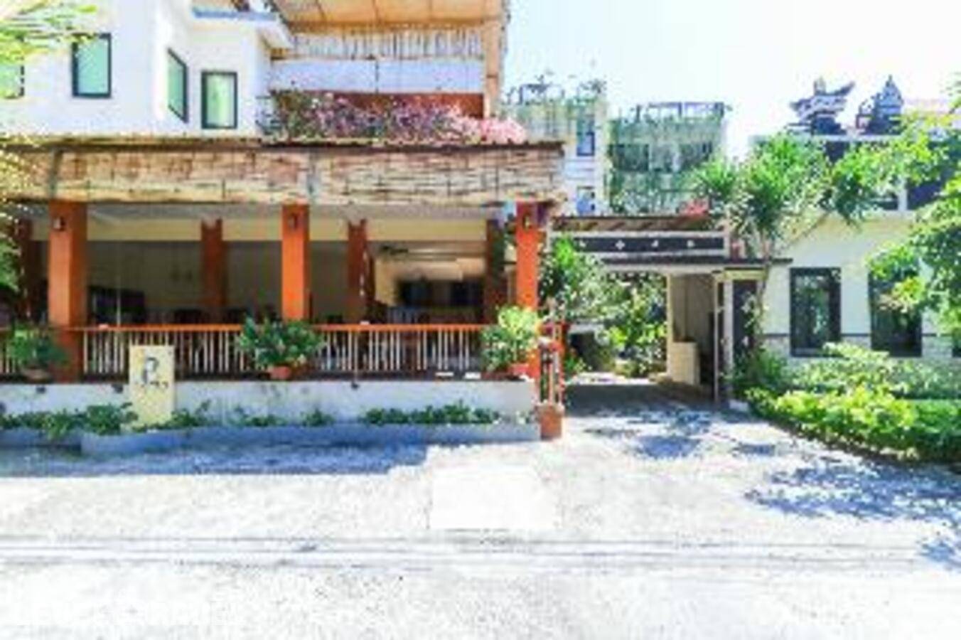 фотографии отеля Rantun's Place в Индонезия(Нуса Дуа) - фото №14