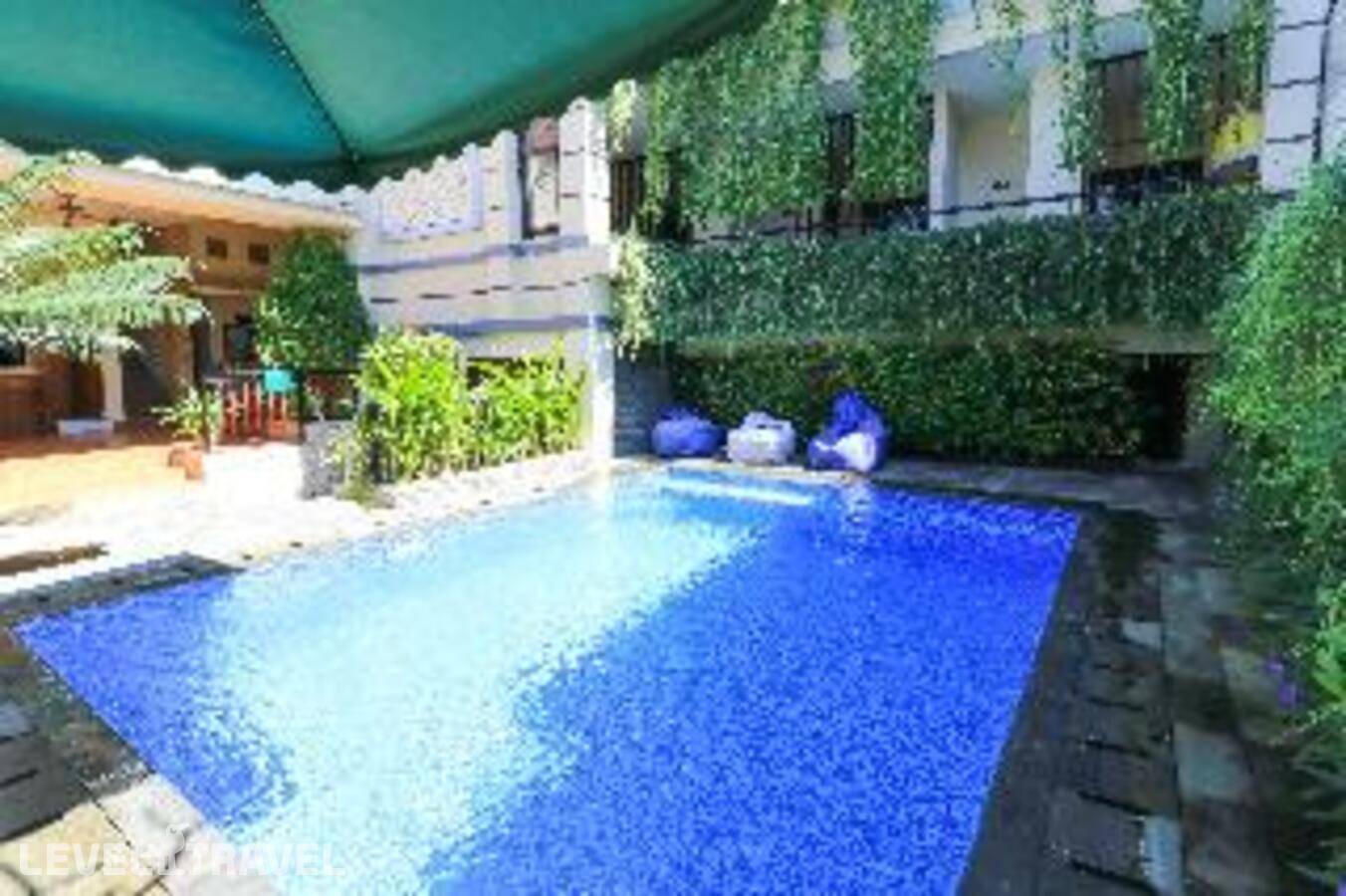 фотографии отеля Rantun's Place в Индонезия(Нуса Дуа) - фото №19