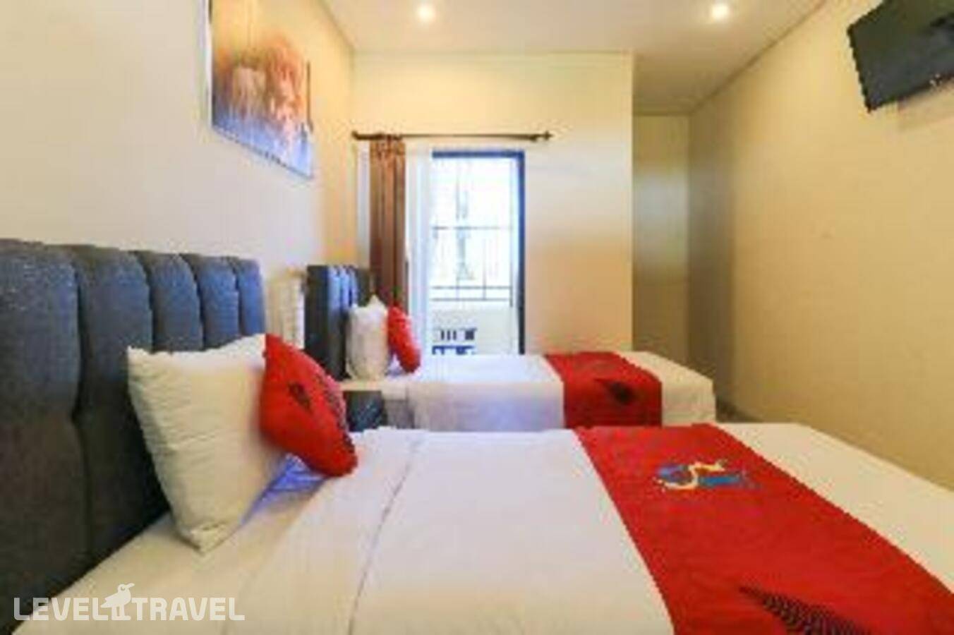 фотографии отеля Rantun's Place в Индонезия(Нуса Дуа) - фото №34