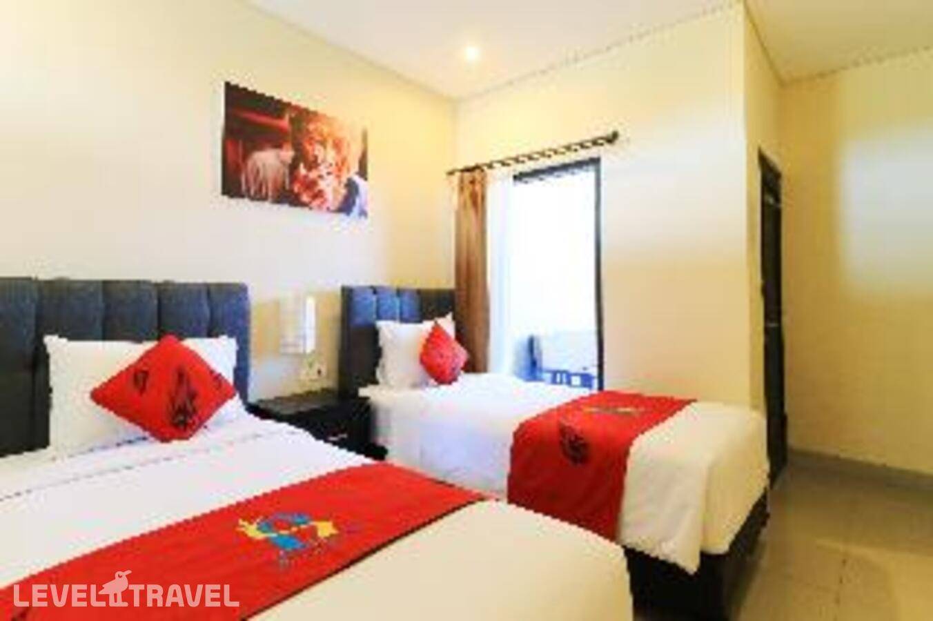 фотографии отеля Rantun's Place в Индонезия(Нуса Дуа) - фото №30