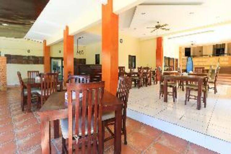Rantun's Place