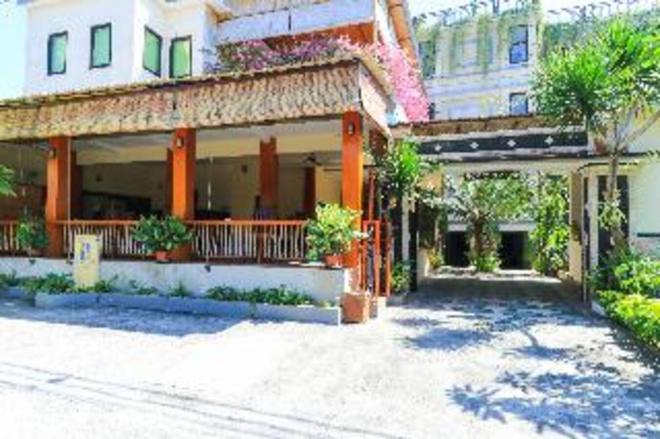 фотографии отеля Rantun's Place в Индонезия(Нуса Дуа) - фото №17