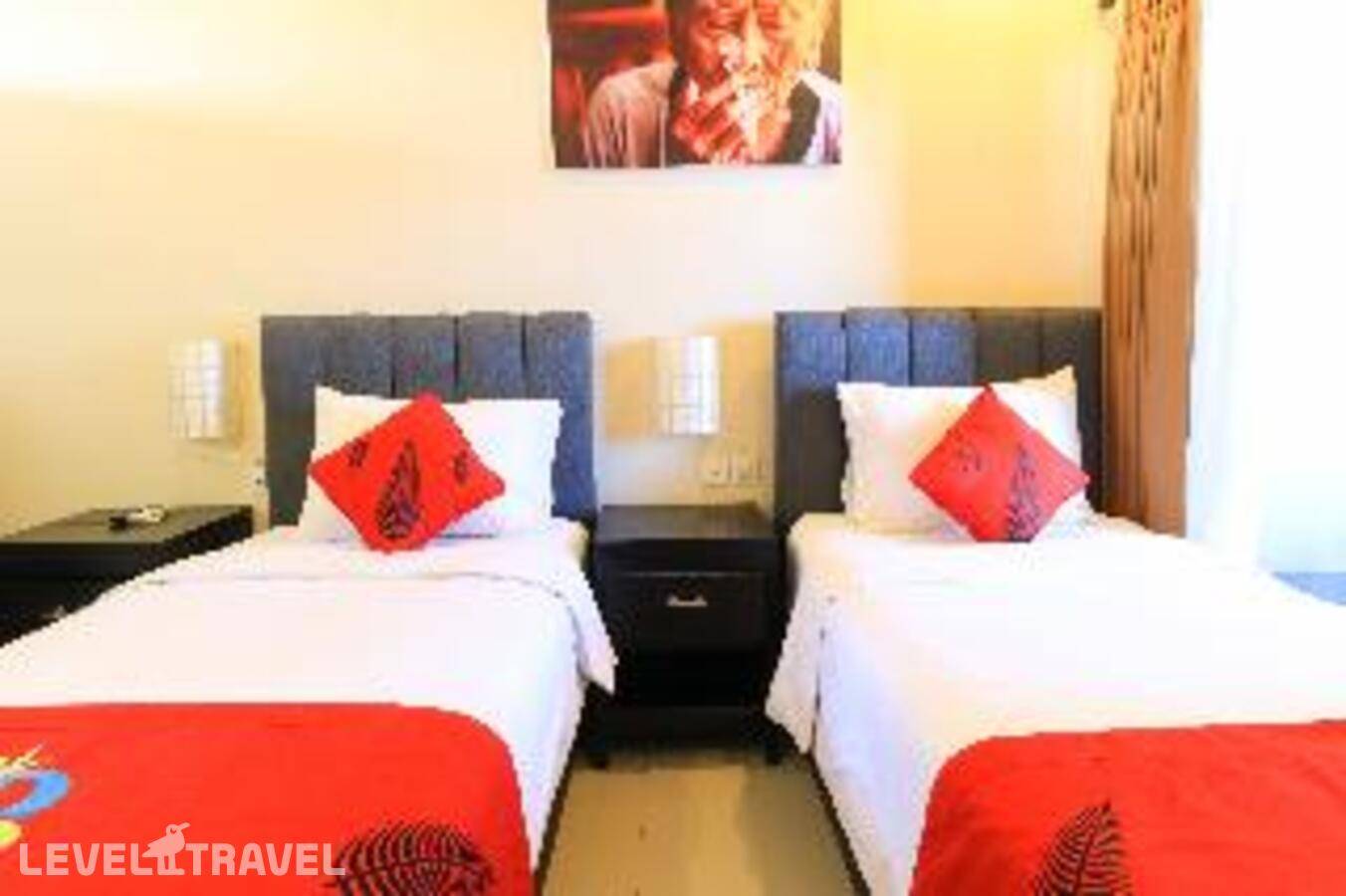 фотографии отеля Rantun's Place в Индонезия(Нуса Дуа) - фото №32