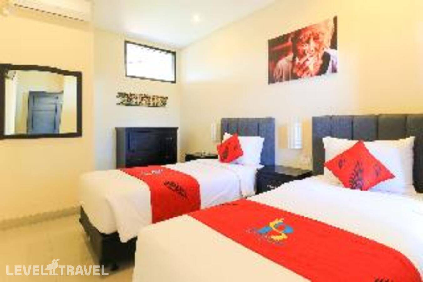 фотографии отеля Rantun's Place в Индонезия(Нуса Дуа) - фото №26