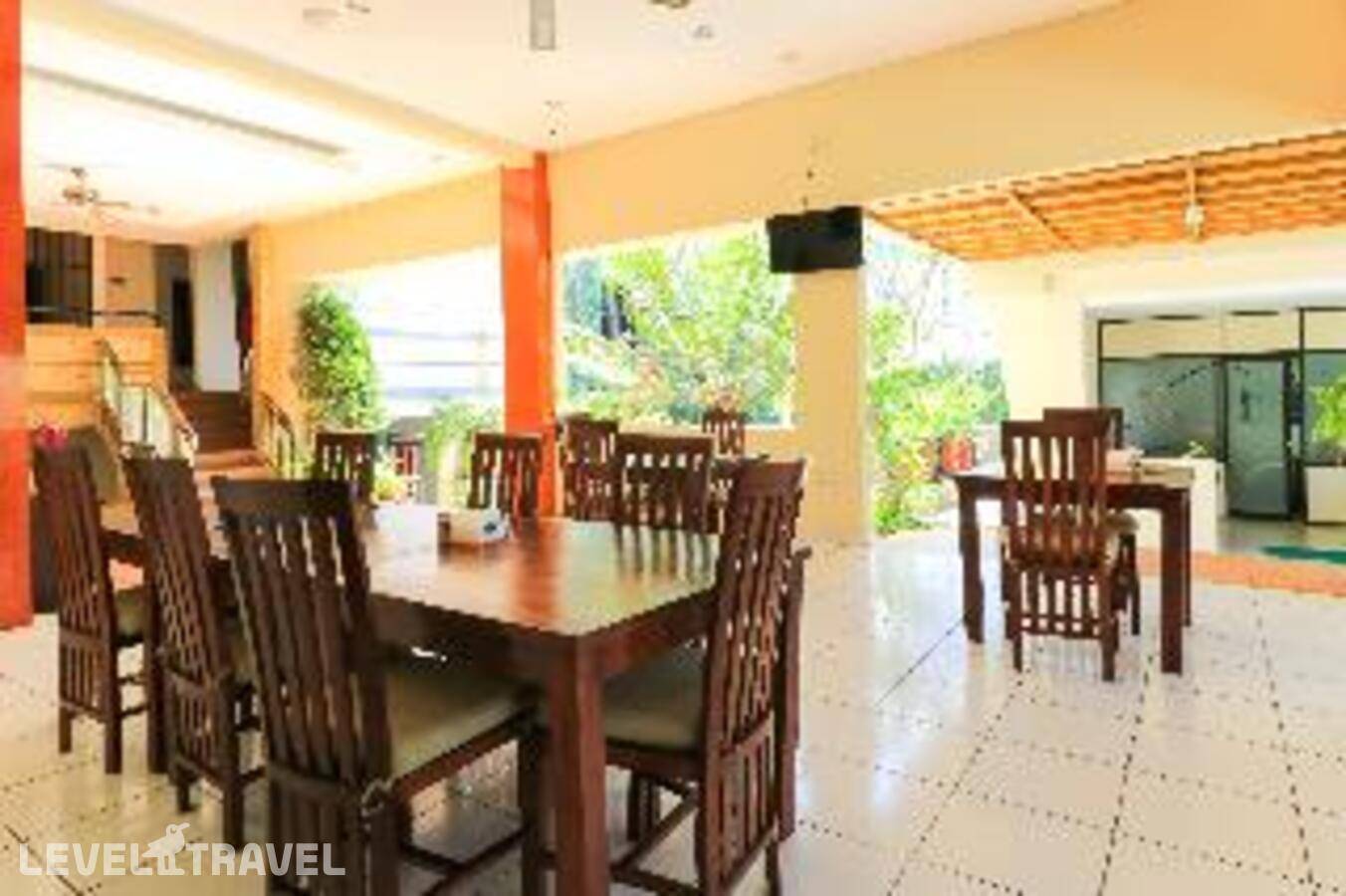 фотографии отеля Rantun's Place в Индонезия(Нуса Дуа) - фото №8