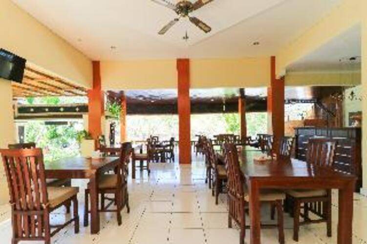 Rantun's Place
