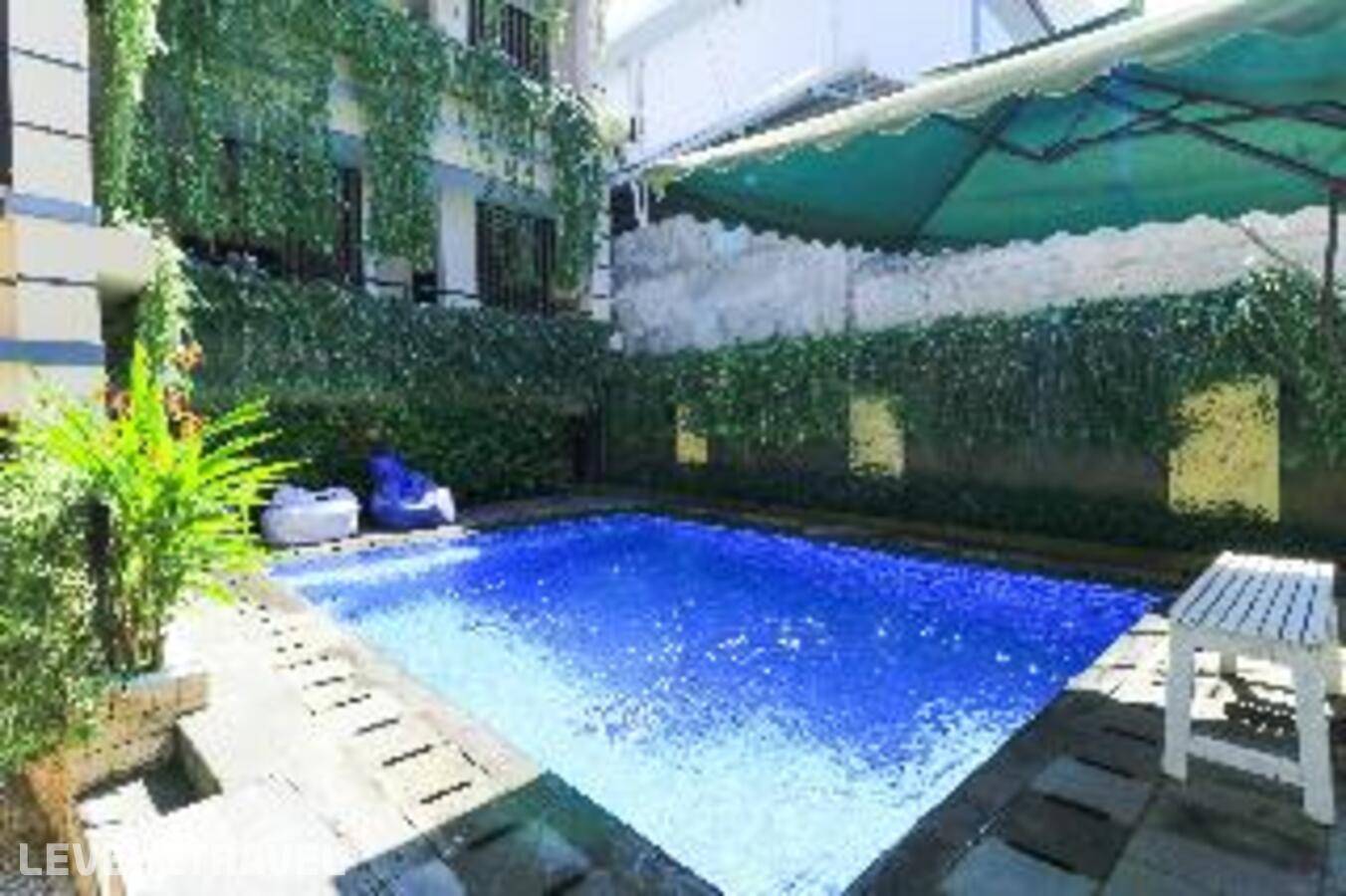 фотографии отеля Rantun's Place в Индонезия(Нуса Дуа) - фото №3