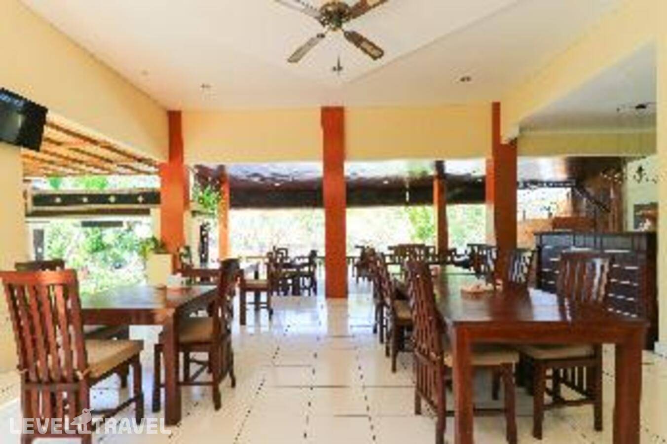 фотографии отеля Rantun's Place в Индонезия(Нуса Дуа) - фото №15