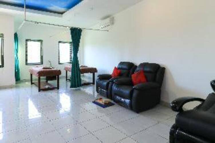 Rantun's Place