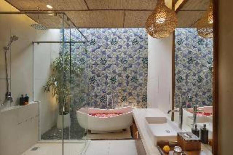 Sanora Villa Sanur By Ini Vie Hospitality
