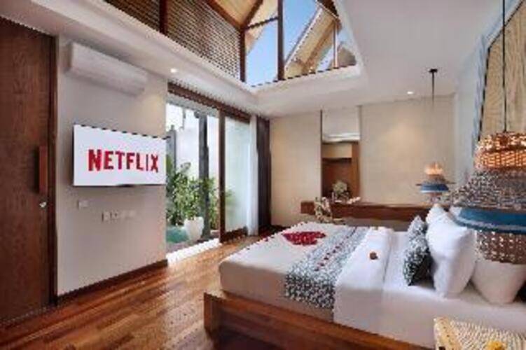 Sanora Villa Sanur By Ini Vie Hospitality